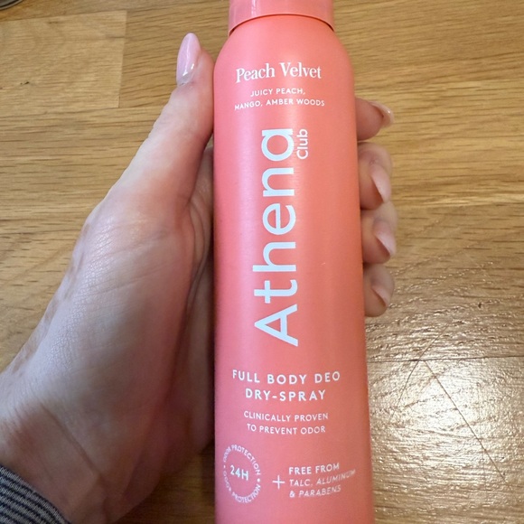 Beauty Bundle Lot Athena Club, Sol de Janeiro, e.l.f., Salt & Stone NWT - Picture 10 of 12